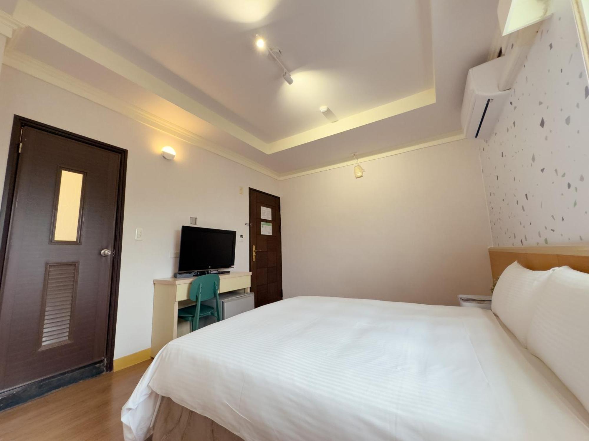 Together Hotel Hualien Zhongshan Cameră foto
