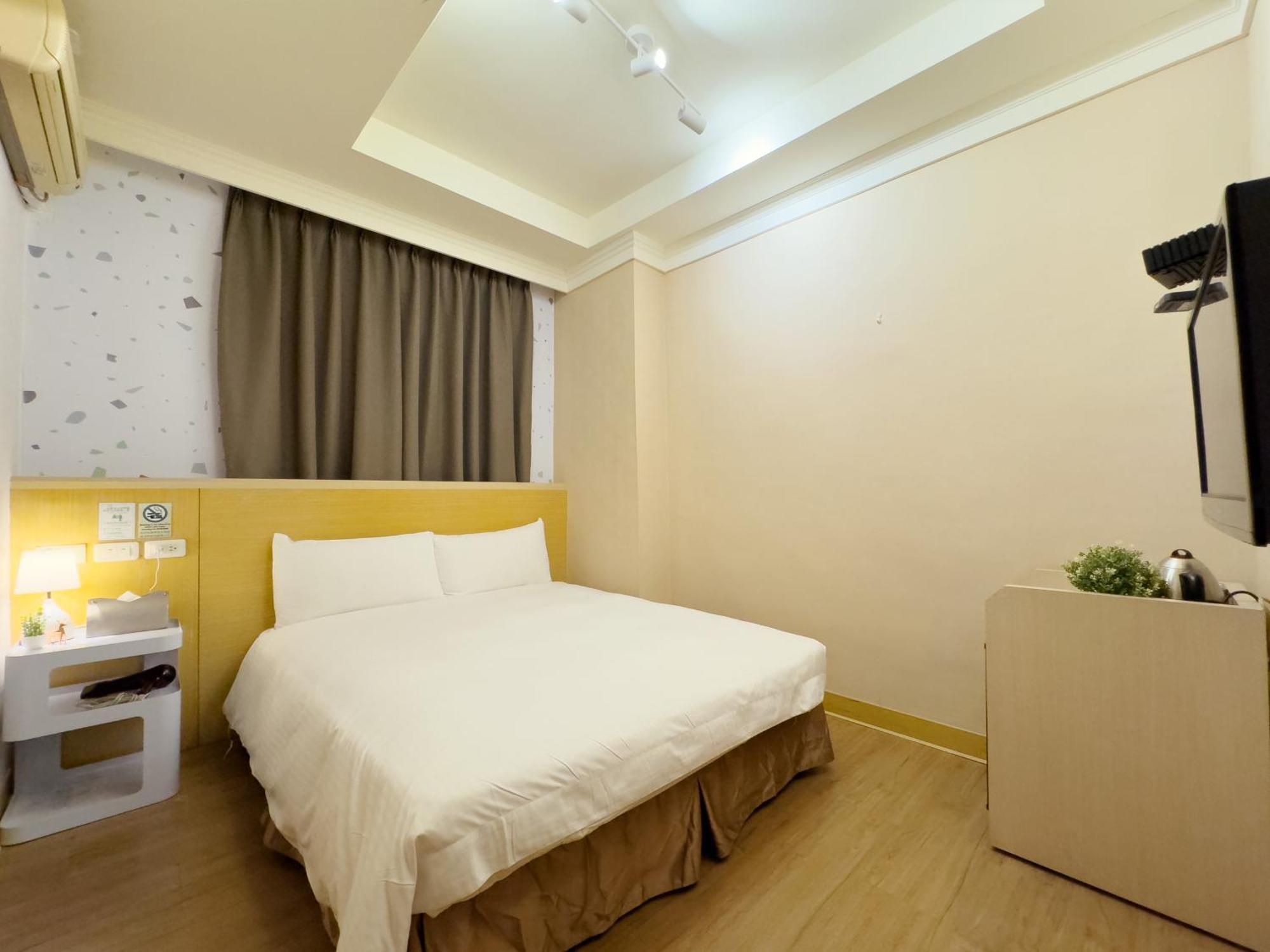 Together Hotel Hualien Zhongshan Cameră foto
