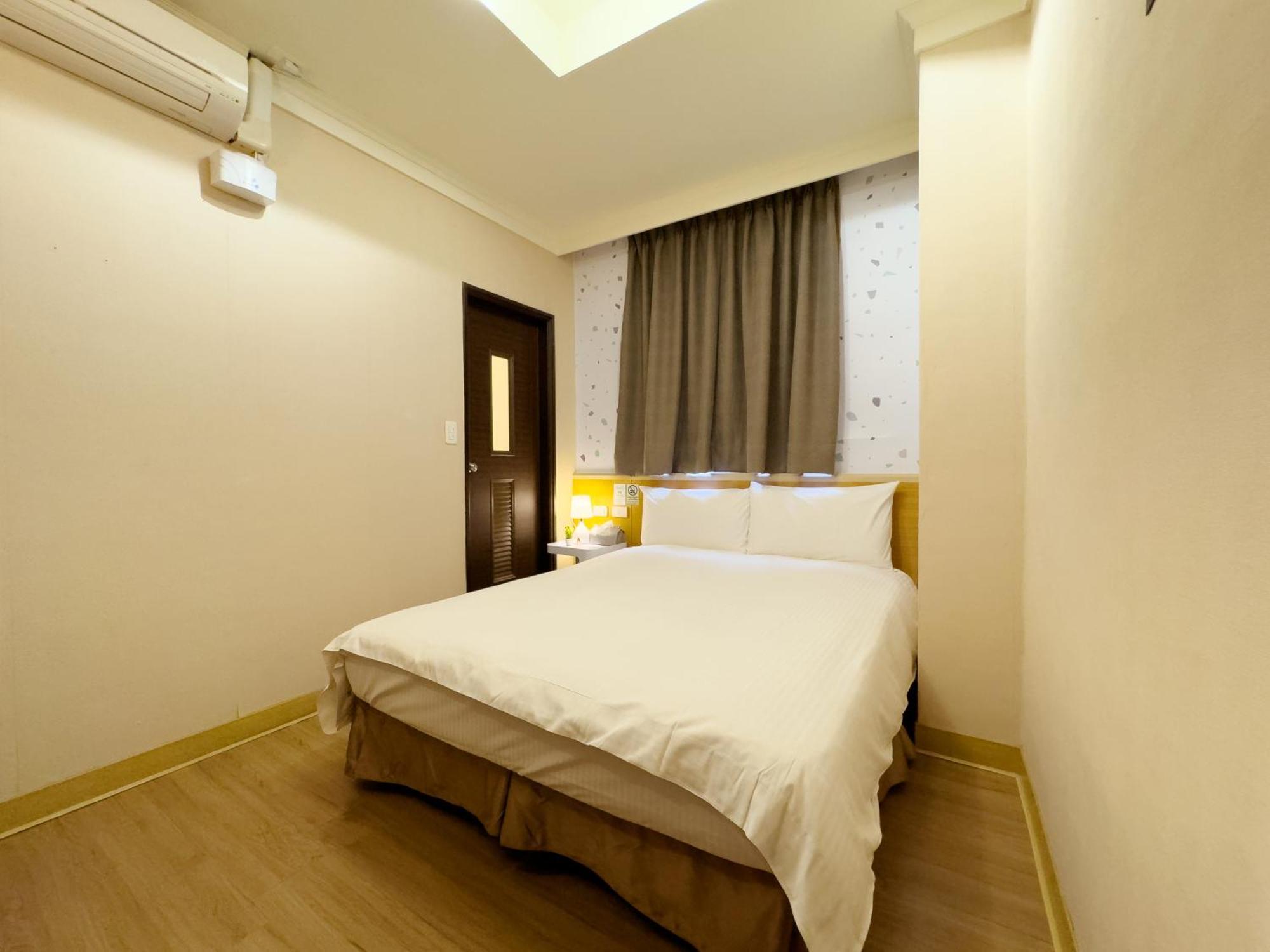 Together Hotel Hualien Zhongshan Cameră foto