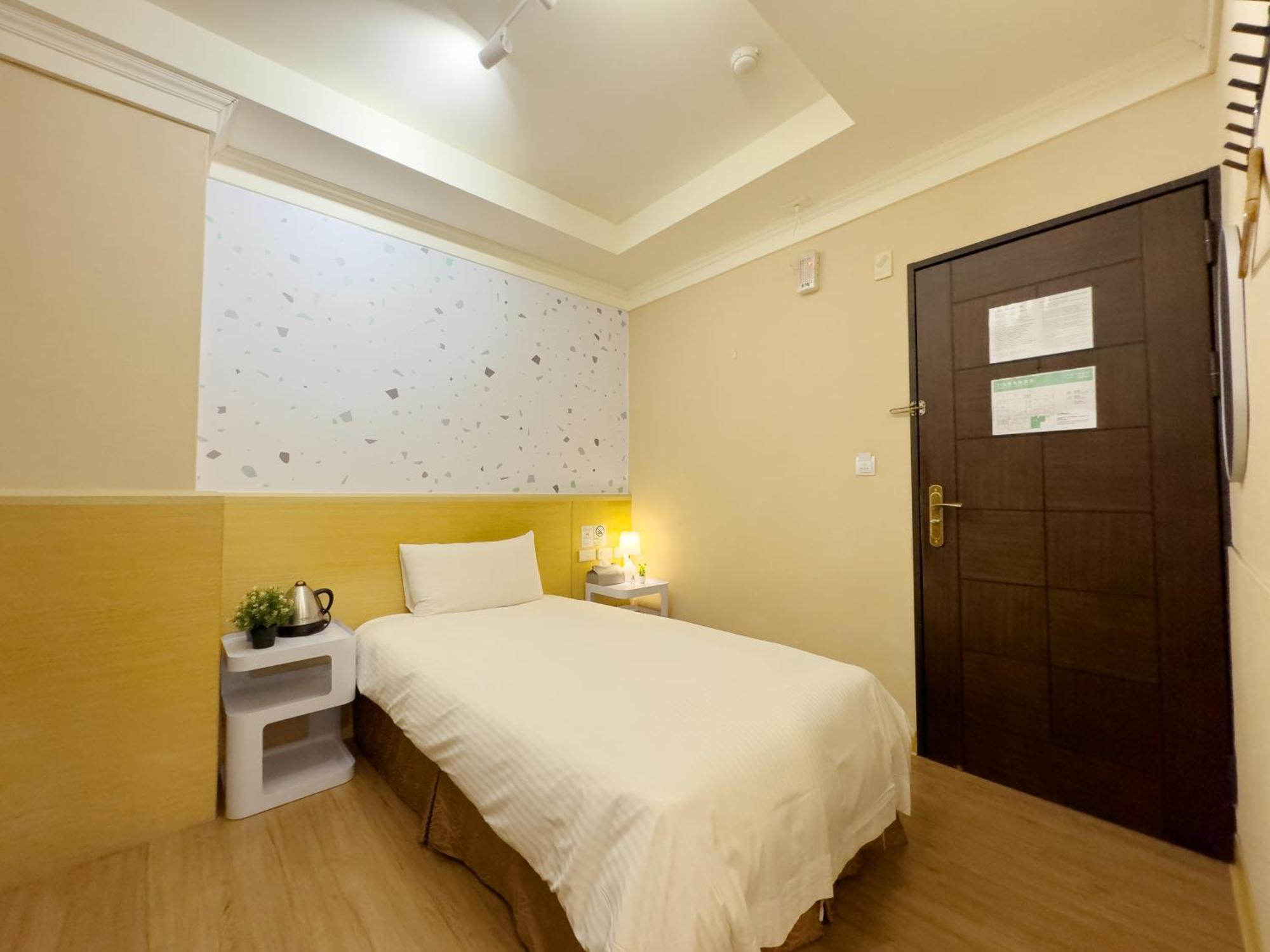 Together Hotel Hualien Zhongshan Cameră foto