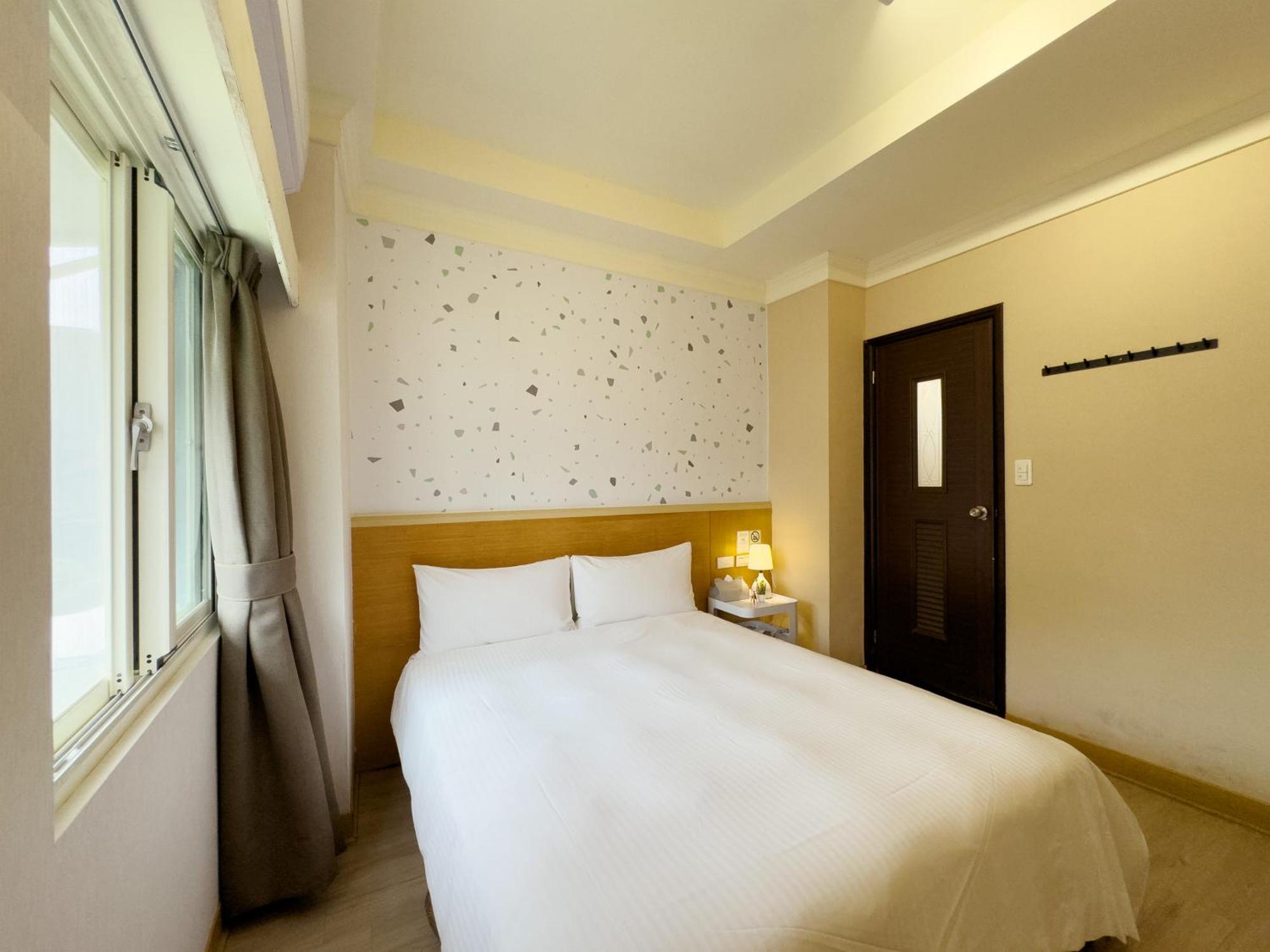Together Hotel Hualien Zhongshan Cameră foto