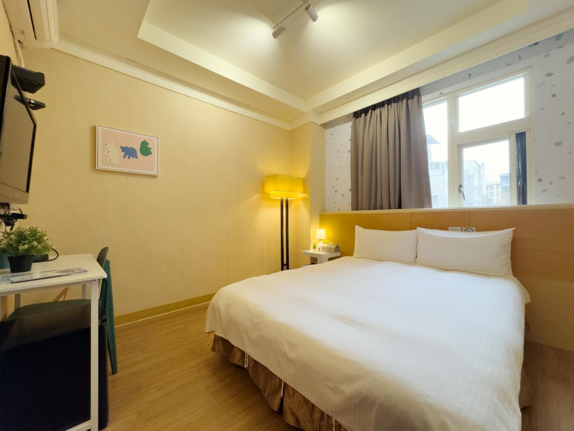 Together Hotel Hualien Zhongshan Cameră foto