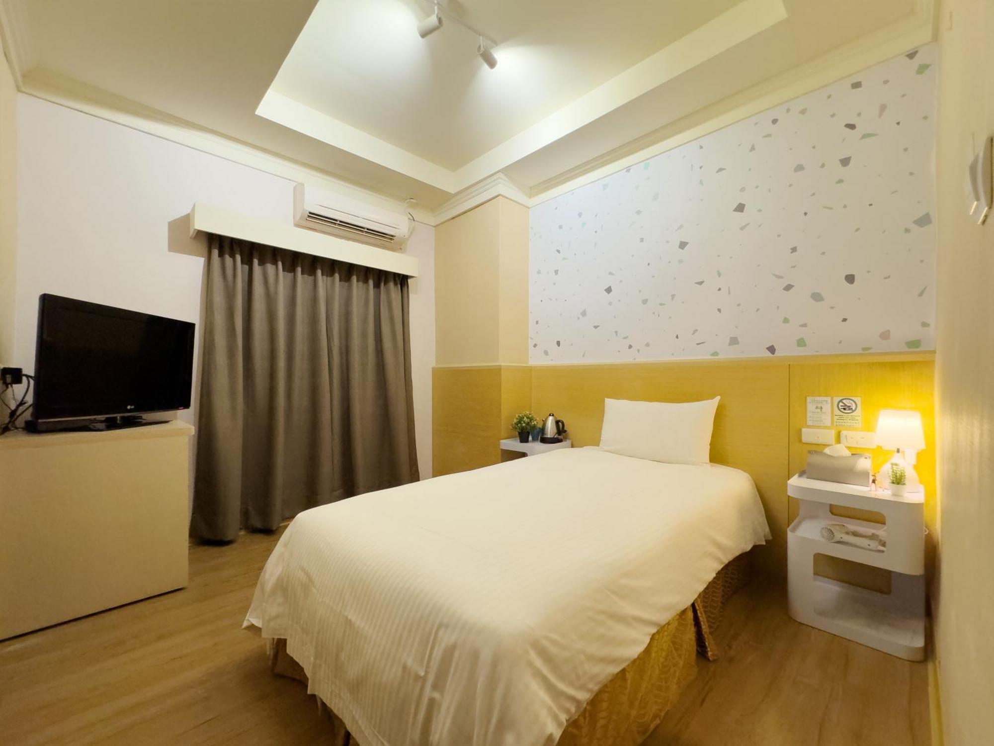 Together Hotel Hualien Zhongshan Cameră foto
